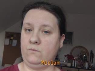 Mirian