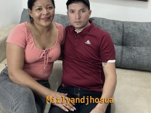 Mirlyandjhosua