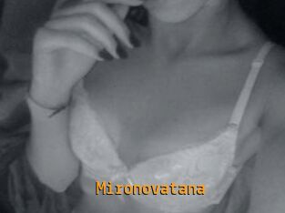 Mironovatana