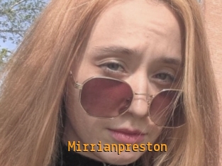 Mirrianpreston