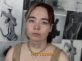 Mirtavons