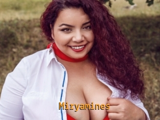 miryamines Sexcam Portal