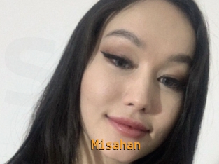 Misahan