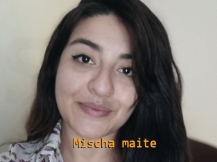 Mischa_maite