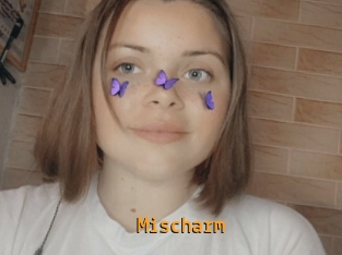 Mischarm