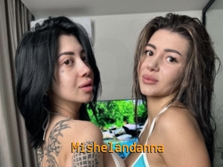 Mishelandanna