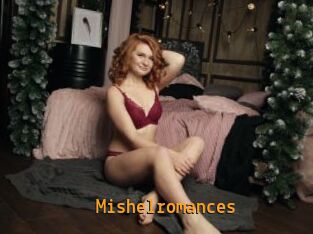 Mishelromances