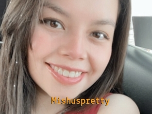 Mishuspretty