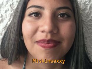 Miskimsexxy