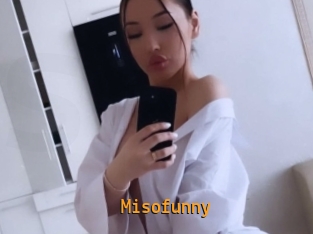 Misofunny