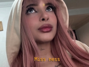 Miss_ness