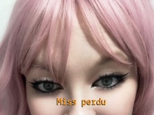 Miss_perdu