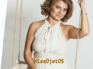 MissDjetOS