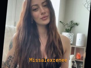 Missalexrenee