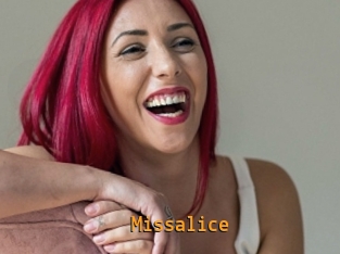Missalice