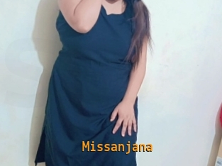 Missanjana