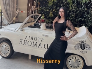 Missanny