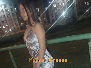 Missatheneaaa