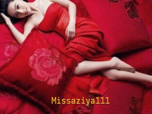 Missaziya111