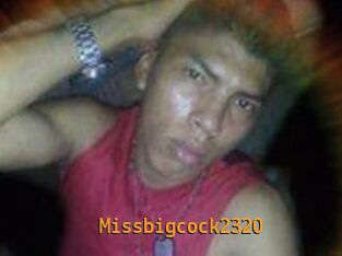 Missbigcock2320