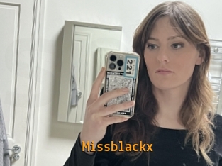 Missblackx