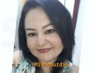Missbourdie