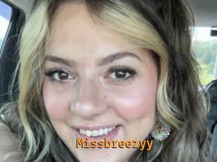 Missbreezyy