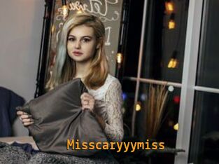 Misscaryyymiss