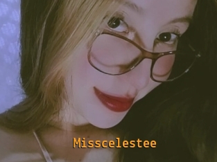 Misscelestee
