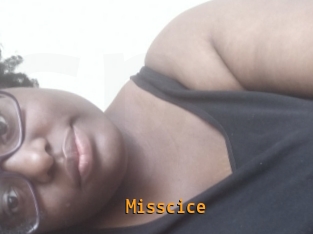 Misscice