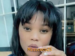 Misscoco25