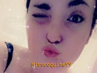 Misscoquine99