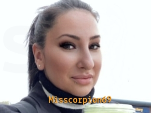 misscorpion69 Sexcam Portal