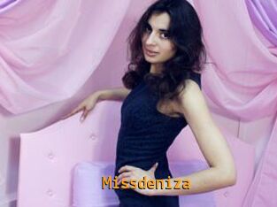 Missdeniza