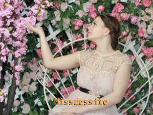Missdessire