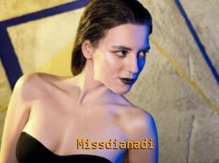 Missdianadi