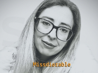 Missdiorable