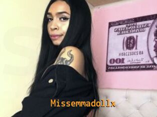 Missemmadollx