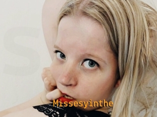 Missesyinthe