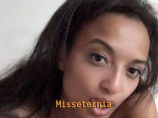 Misseternia