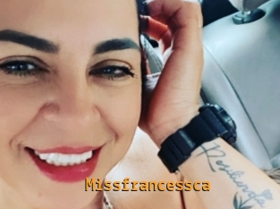 Missfrancessca