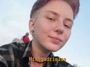 Missgadrielaa