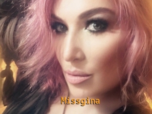 missgina Sexcam Portal