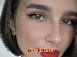 Missgisela