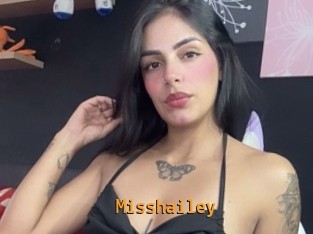 misshailey Sexcam Portal