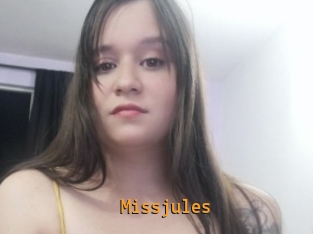 Missjules