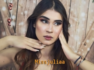 Missjuliaa