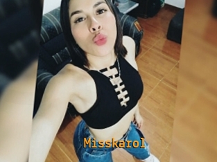 misskarol Sexcam Portal