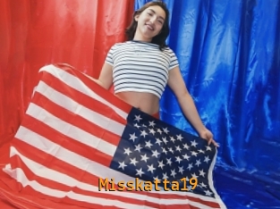 Misskatta19