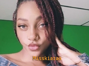 Misskiaraa